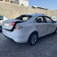 جک جی5 تصادفی اتومات مدل 96|خودرو سواری و وانت|بهارستان, |دیوار