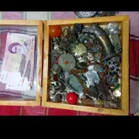 جنس های انتیک وقدیمی