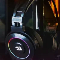 هدفون گیمینگ ردراگون (هدست)