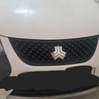 کوییک اس مدل 1401|خودرو سواری و وانت|اردبیل, |دیوار