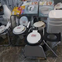 توالت و لگن