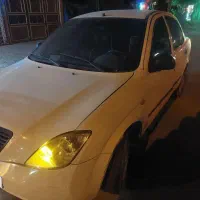 تیبا ۱ دوگانه کارخانه