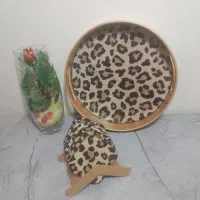 کارهای چوبی ورزینی