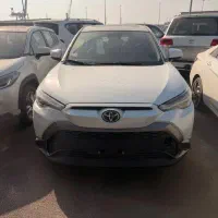 تویوتا فرانت لندر ۲۰۲۵