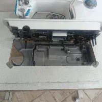 فروش چرخ خیاطی A4 فول|چرخ خیاطی و ریسندگی|بروجرد, |دیوار