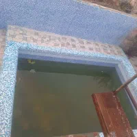 فروش باغ|فروش خانه و ویلا|زرندیه, |دیوار