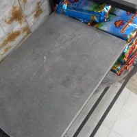 شلف فلزی ۵ طبقه|کتابخانه، شلف، قفسه‌های دیواری|اصفهان, برازنده|دیوار