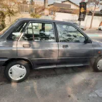 پراید ۹۲ EX|خودرو سواری و وانت|تهران, اوقاف|دیوار