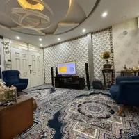 ۵۵ متری ، تک واحدی ، همکف ، بازسازی شده ، پل اول|فروش آپارتمان|تهران, پرستار|دیوار