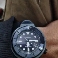 Seiko SOLAR