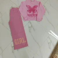 لباس دخترانه و پسرانه
