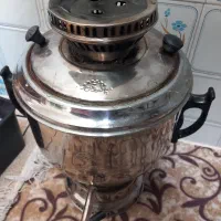 سماور ۸ لیتری بزرگ