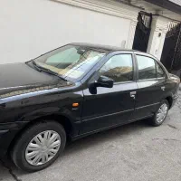 سمند مدل ۸۲|خودرو سواری و وانت|تهران, اختیاریه|دیوار