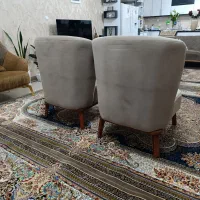 مبل تک نفره|مبلمان خانگی و میز عسلی|محمدشهر, سیدآباد|دیوار