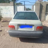 پراید۸۵قیمت۱۷۰شهرستان ریگان|خودرو سواری و وانت|ریگان, |دیوار