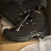 بوت کوه نوردی سالامون اصلی سایز ۴۸