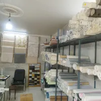 انبار کاغذ دیواری کاغذدیواری وچاپخانه پوسترسه بعدی|خدمات پیشه و مهارت|تهران, نازی‌آباد|دیوار