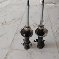 کمک کی دی اس پراید