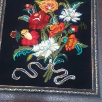 تعدادی تابلو فرش|تابلو فرش|بیجار, |دیوار