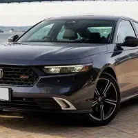 حواله هوندا آکورد ۲۰۲۵