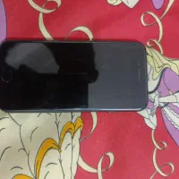 اپل 7مشکی باتری 100