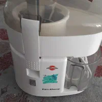 آبمیوه گیری پارس خرر