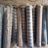 خریدار و فروش پارچه