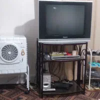 تلویزیون ۲۹ اینچ پاناسونیک با کنترل