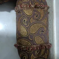 بالشت لوله|رختخواب، بالش، پتو|اهواز, گلدشت|دیوار