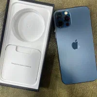 iphone 12 pro -256 LLA