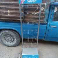 استند فروشگاهی|فروشگاه و مغازه|قم, علی آباد|دیوار