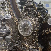 آینه شمدون|بوفه، ویترین، کنسول|کرج, گلشهر|دیوار