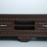 میز تلوزیون ام دی اف