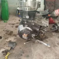 انجین ۲۵۰ فروش فوری