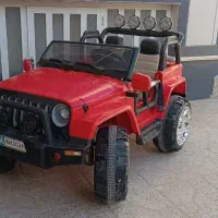 ماشین شارژی