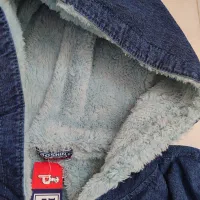 پالتو لی کودک|کفش و لباس بچه|قم, شهرک مهدیه (مدرس)|دیوار