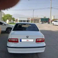 سمند EF7 .  مدل 98|خودرو سواری و وانت|بندرعباس, |دیوار