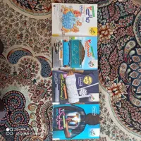 کتابهای خیلی سبز کنکوری یازدهم تجربی