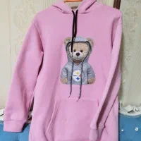 گرمکن و شلوار ورزشی زنانه-هودی|لباس|بندر ماهشهر, |دیوار