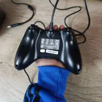 دسته ایکس 360 سیمی|کنسول، بازی ویدئویی و آنلاین|ارومیه, |دیوار