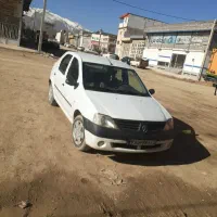 ال ۹۰ E1 مدل ۸۹|خودرو سواری و وانت|همدان, |دیوار