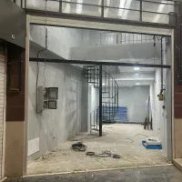 تجاری ملکی ۳۰ متر سند تک برگ بر اصلی