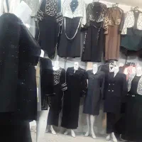 انواع عبا کت شلوار مانتو شلوار اداری|لباس|زابل, |دیوار