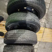 رینگ ولاستیگ پژو185/65