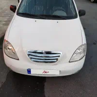 تیبا 2 مدل 97