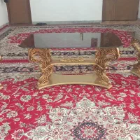 میز عسلی (میز جلو مبلی )