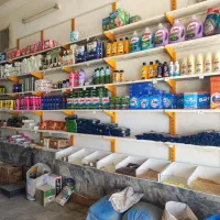 واگذاری لوازم سوپر مارکت|فروشگاه و مغازه|مشهد, میان ولایت|دیوار