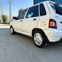 ۱۱۱ مدل ۹۷|خودرو سواری و وانت|سنندج, |دیوار