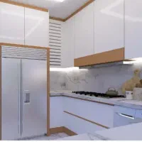 نصب و تعمیرات کابینت و کمد دیواری و میز تی وی