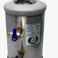 سختی گیر آب 8 لیتری DVA